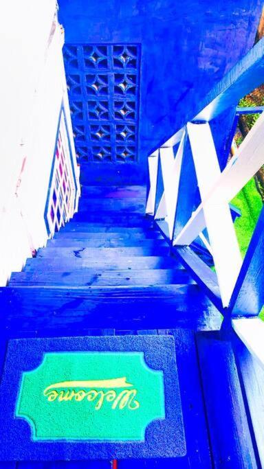 Вілла Poetry Garden Bocas Town Colon Island Екстер'єр фото